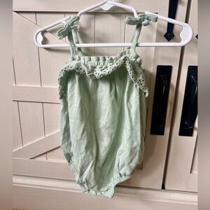 Modern Moments romper